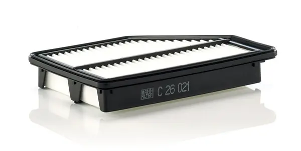 Filtru aer MANN-FILTER C 26 021