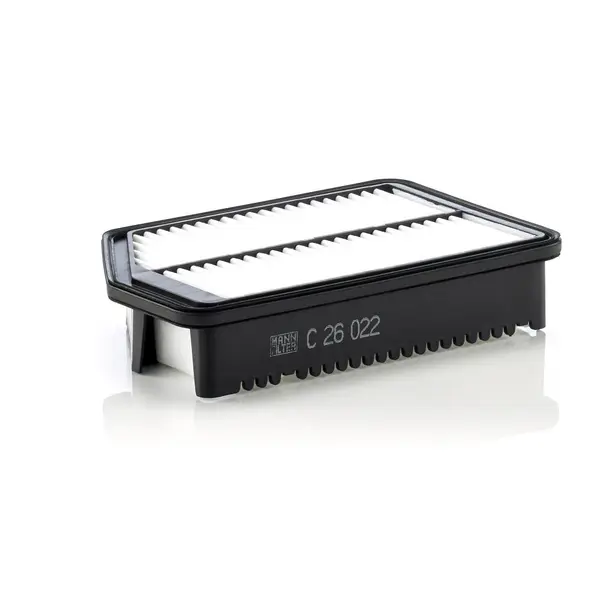 Filtru aer MANN-FILTER C 26 022