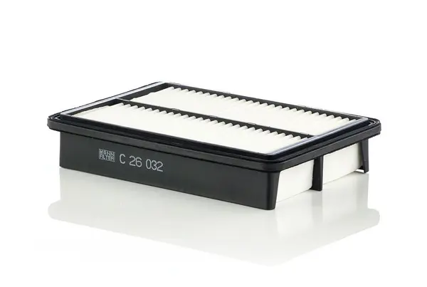 Filtru aer MANN-FILTER C 26 032