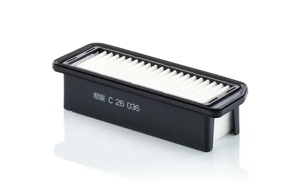 Filtru aer MANN-FILTER C 26 036