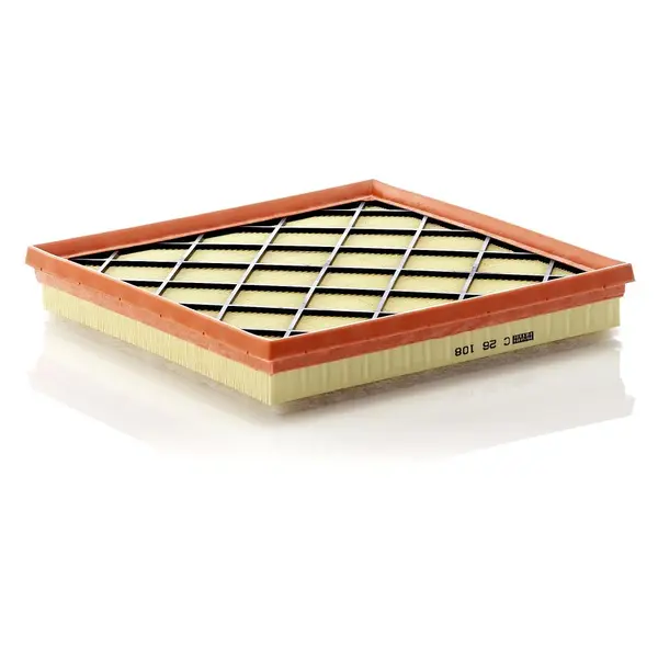 Filtru aer MANN-FILTER C 26 108