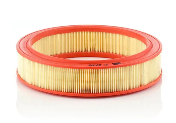Filtru aer MANN-FILTER C 2749
