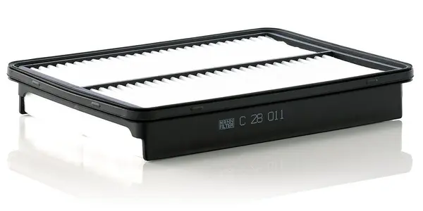 Filtru aer MANN-FILTER C 28 011