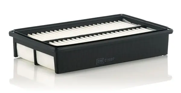 Filtru aer MANN-FILTER C 28 017