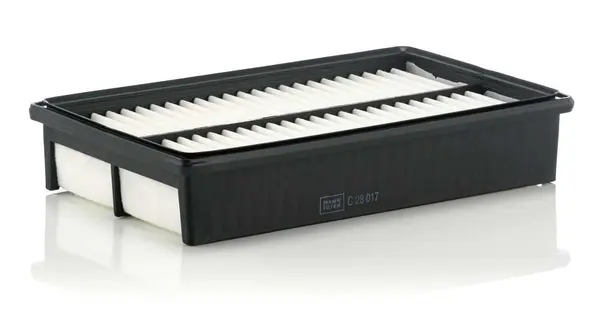 Filtru aer MANN-FILTER C 28 017