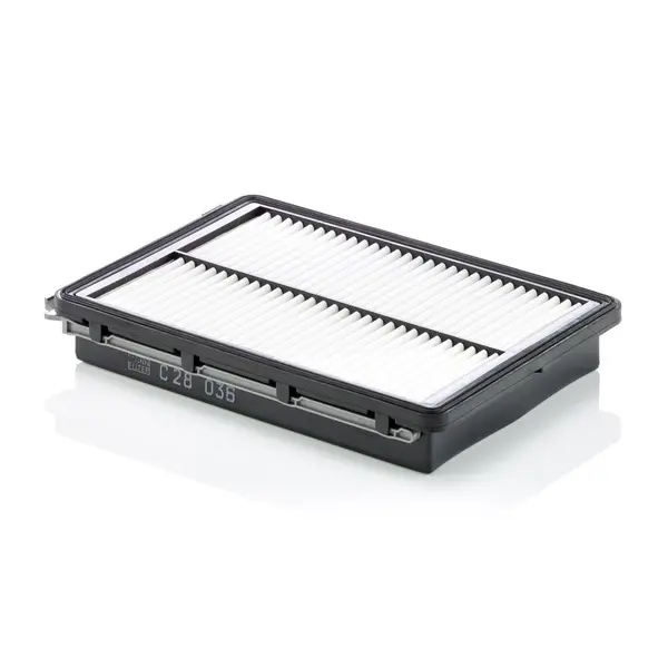 Filtru aer MANN-FILTER C 28 036