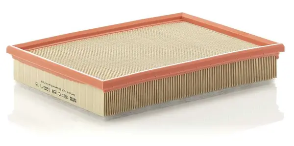 Filtru aer MANN-FILTER C 29 122/1