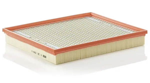 Filtru aer MANN-FILTER C 32 154/1