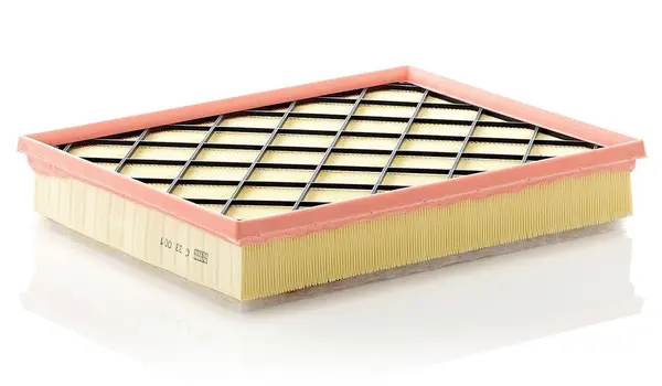 Filtru aer MANN-FILTER C 33 001