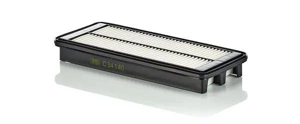 Filtru aer MANN-FILTER C 34 140