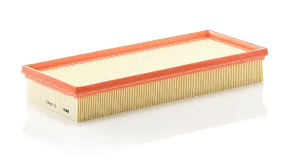Filtru aer MANN-FILTER C 3498