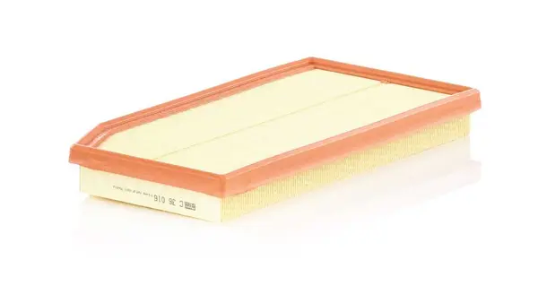Filtru aer MANN-FILTER C 36 016