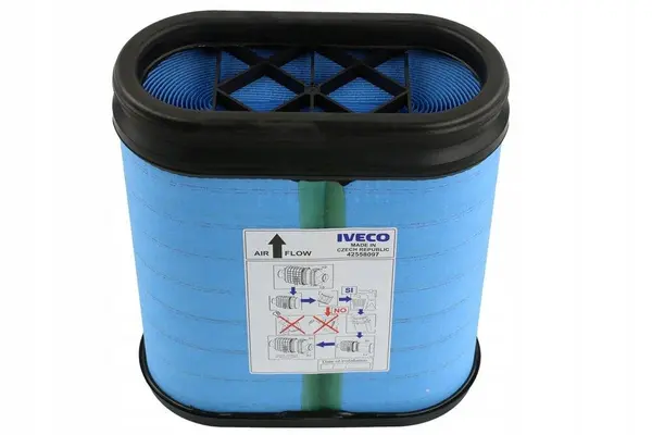 Filtru aer OE IVECO 4255 8097