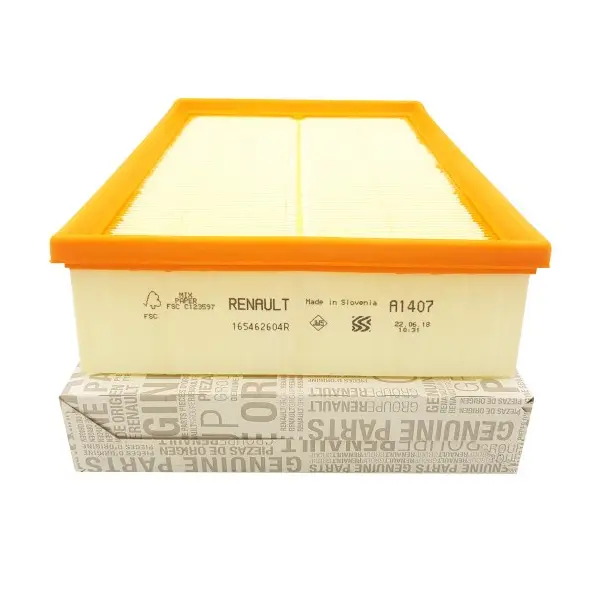 Filtru aer OE RENAULT 165462604R