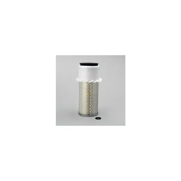 Filtru Aer P181050, Lungime 254 mm, Diam. Ext. 104 mm, Diam. Int. 62,9 mm, Donaldson