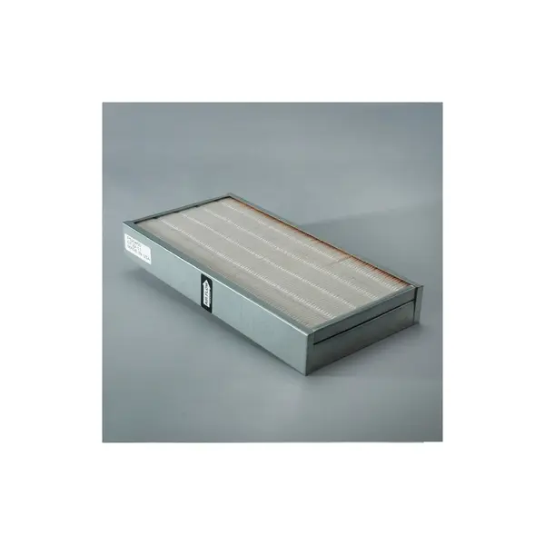 Filtru Aer P520450, Lungime 406,3 mm, Inaltime 55,6 mm, Donaldson