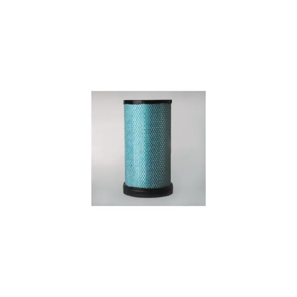 Filtru Aer P532506, Lungime 385,6 mm, Diam. Ext. 211,5 mm, Diam. Int. 155,5 mm, Donaldson
