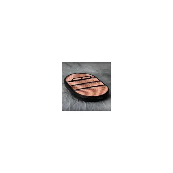 Filtru Aer P607557, Lungime 367,5 mm, Inaltime 40 mm, Donaldson