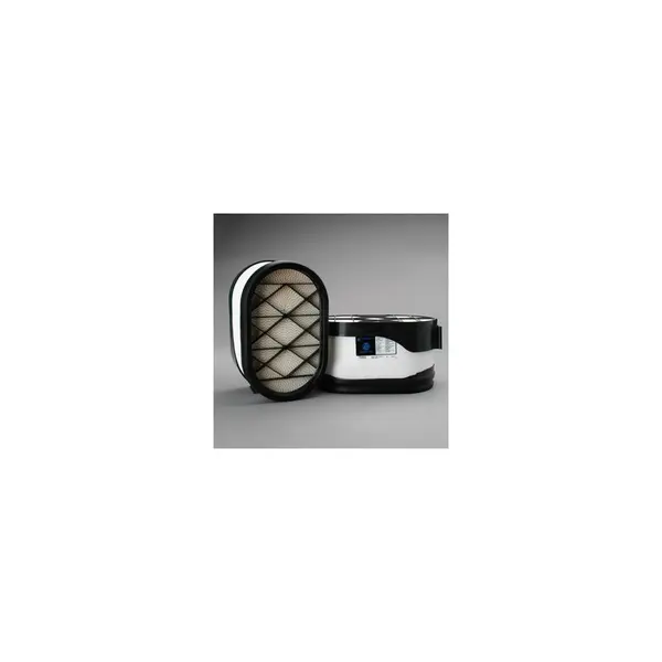 Filtru Aer P608666, Lungime 331,7 mm, Inaltime 186,6 mm, Donaldson