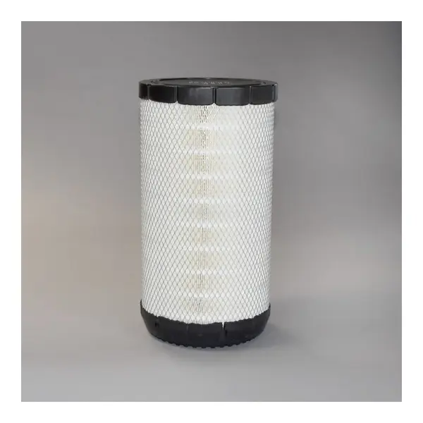 Filtru Aer P613334, Lungime 418,4 mm, Diam. Ext. 224,3 mm, Diam. Int. 180,4 mm, Donaldson