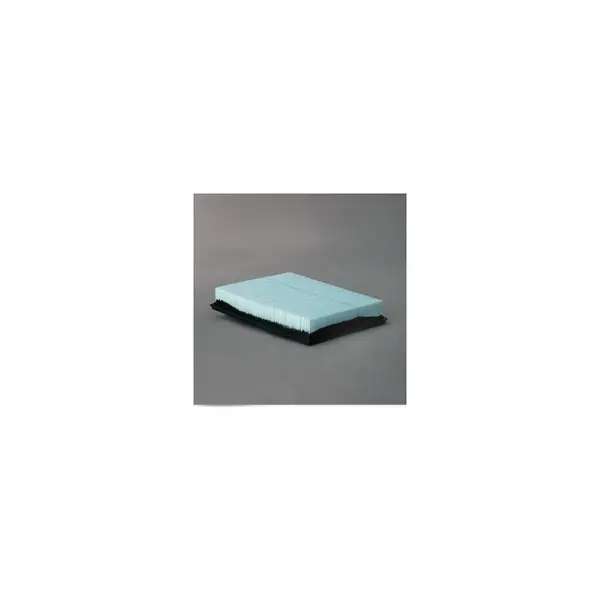 Filtru Aer P614476, Lungime 286,5 mm, Inaltime 46,3 mm, Donaldson