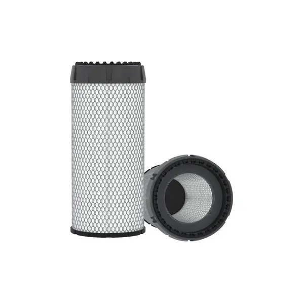 Filtru Aer P617643, Lungime 511 mm, Diam. Ext. 259 mm, Diam. Int. 203,4 mm, Donaldson