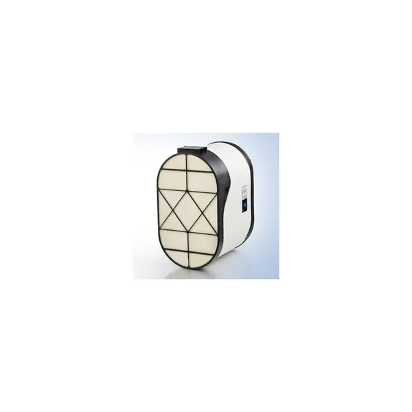 Filtru Aer P621983, Lungime 440,4 mm, Inaltime 334,5 mm, Donaldson