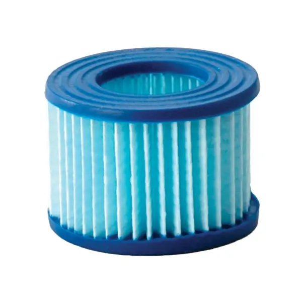 Filtru Aer P761045, Lungime 60 mm, Diam. Ext. 86 mm, Diam. Int. 44 mm, Finetea 10 µ, Donaldson