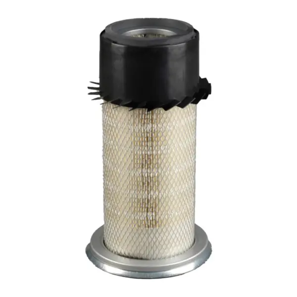 Filtru Aer P771550, Lungime 380,5 mm, Diam. Ext. 154,5 mm, Diam. Int. 88,5 mm, Donaldson