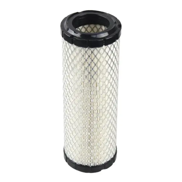 Filtru Aer P772578, Lungime 290,5 mm, Diam. Ext. 105,5 mm, Diam. Int. 60,1 mm, Donaldson