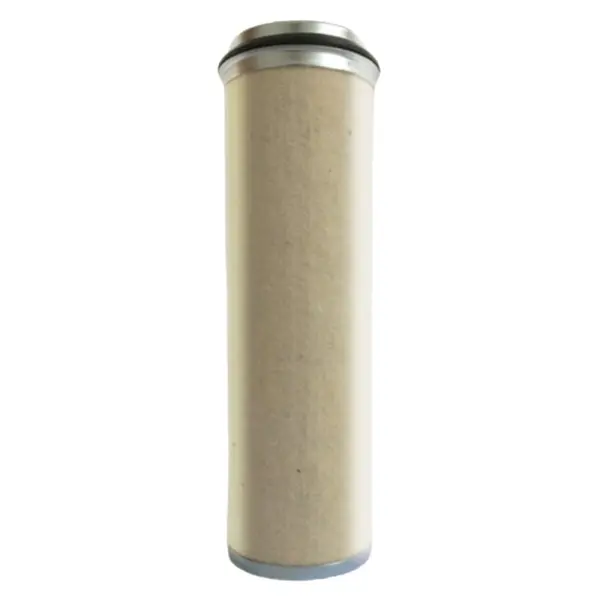 Filtru Aer P776696, Lungime 379,2 mm, Diam. Ext. 121 mm, Diam. Int. 100,1 mm, Donaldson