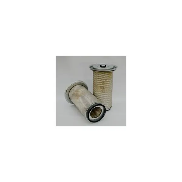Filtru Aer P778702, Lungime 330,5 mm, Diam. Ext. 154,5 mm, Diam. Int. 88,5 mm, Donaldson