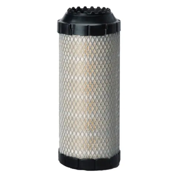 Filtru Aer P778984, Lungime 316,2 mm, Diam. Ext. 128,4 mm, Diam. Int. 74,9 mm, Donaldson