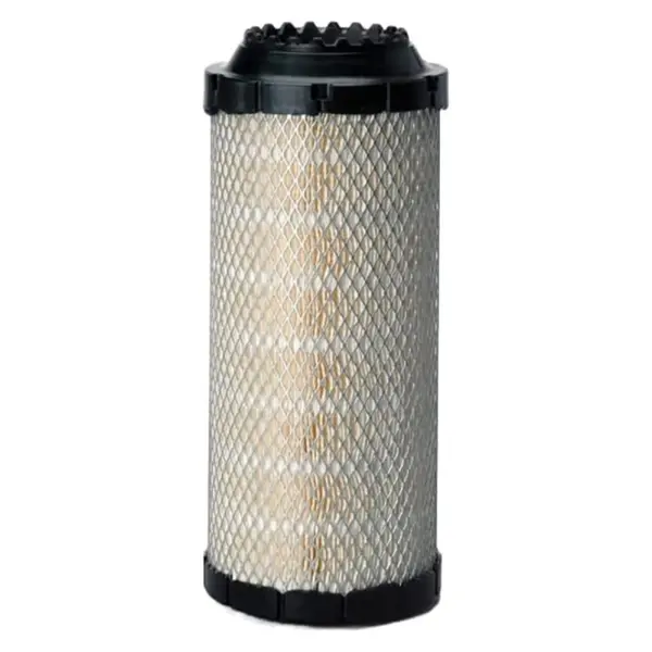 Filtru Aer P778989, Lungime 331,8 mm, Diam. Ext. 151,5 mm, Diam. Int. 85 mm, Donaldson