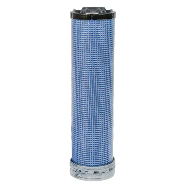 Filtru Aer P780523, Lungime 376,7 mm, Diam. Ext. 108,5 mm, Diam. Int. 87,6 mm, Donaldson