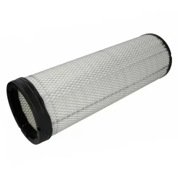 Filtru Aer P780623, Lungime 528,5 mm, Diam. Ext. 180 mm, Diam. Int. 145,5 mm, Donaldson