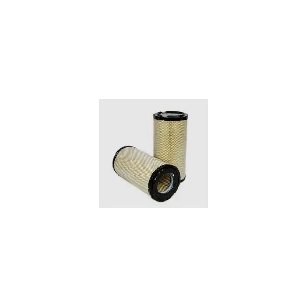 Filtru Aer P781039, Lungime 409,5 mm, Diam. Ext. 207,6 mm, Diam. Int. 105,9 mm, Donaldson
