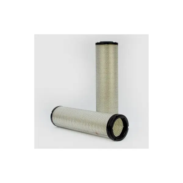 Filtru Aer P781203, Lungime 556 mm, Diam. Ext. 142,3 mm, Diam. Int. 109,6 mm, Donaldson