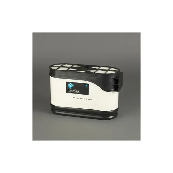 Filtru Aer P787281, Lungime 211,8 mm, Inaltime 325,8 mm, Donaldson