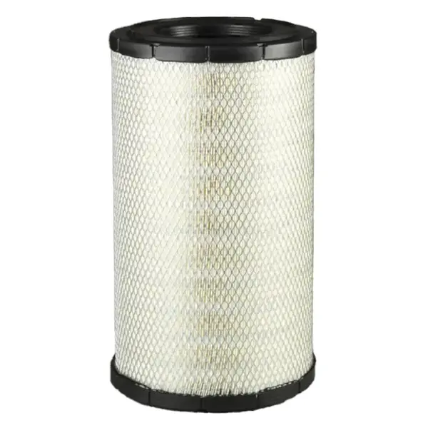 Filtru Aer P787406, Lungime 410 mm, Diam. Ext. 237 mm, Diam. Int. 130,9 mm, Donaldson