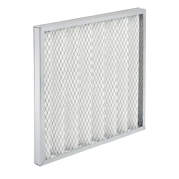 Filtru Aer Plan Ondulat, Clasa G4, 400 x 500 x 48
