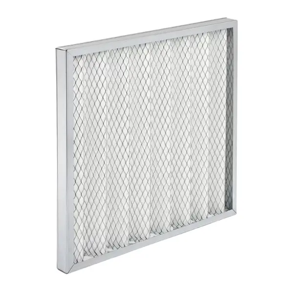 Filtru Aer Plan Ondulat, Clasa M5, 287 x 592 x 48