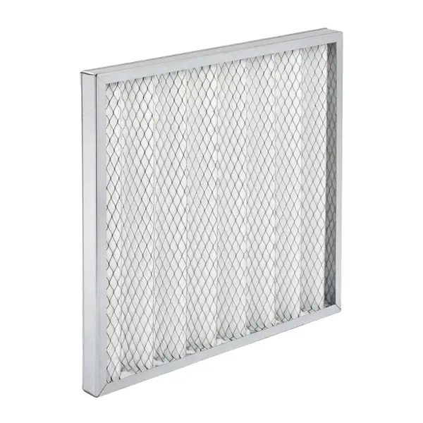 Filtru Aer Plan Ondulat, Clasa M5, 287 x 592 x 98
