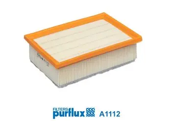 Filtru aer PURFLUX A1112
