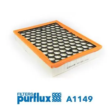 Filtru aer PURFLUX A1149