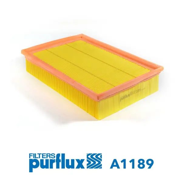 Filtru aer PURFLUX A1189