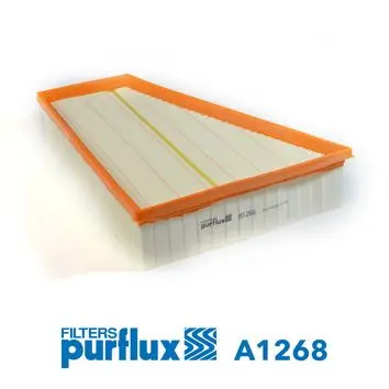 Filtru aer PURFLUX A1268