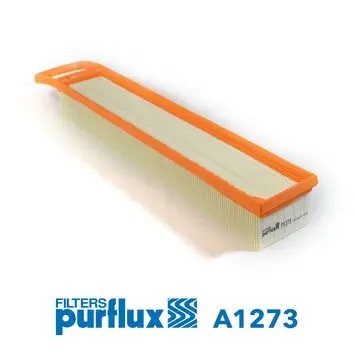 Filtru aer PURFLUX A1273