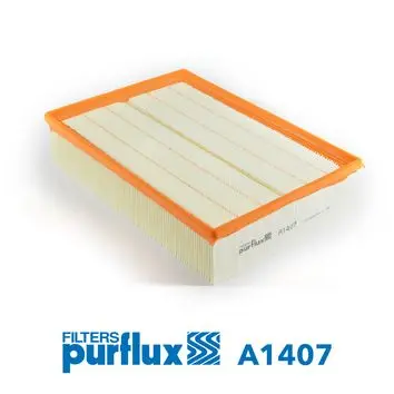 Filtru aer PURFLUX A1407