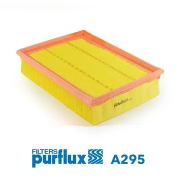 Filtru aer PURFLUX A295